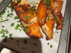 -绿茶餐厅(深圳龙华天虹购物中心店)