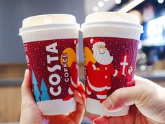 -COSTA COFFEE(吴江路店)
