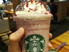 -星巴克(贵阳花果园1店)