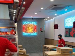-塔斯汀中国汉堡(东平店)