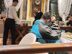 -海尔巴格一甸茶餐厅新疆菜(青年路店)