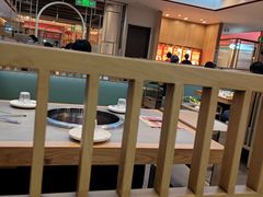 -蜀留香火锅·始于1999·原四川老火锅(白堤路店)