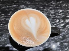 -ADO KAFE(大学城店)