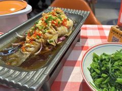 -韵味湘肴·小炒黄牛肉(五一广场美食地标店)