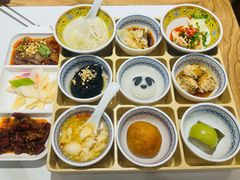 -龙抄手(春熙路总店)