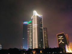 -闽江夜游台江旅游码头