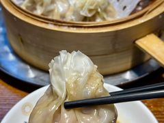 -德顺源·非遗烧麦·老菜(大观园店)