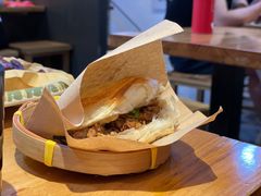 -晋情·游子轩(梅花路店)