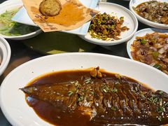 -大家发海鲜城夜排档(华山中路店)
