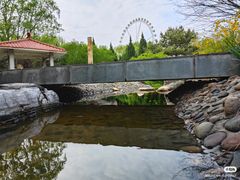 -石家庄市植物园