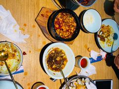 麻辣花蛤-胡马八破·川菜小馆(高新万达店)