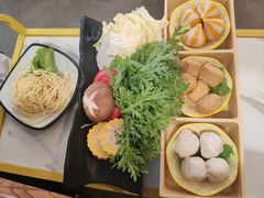 -牛匠和牛寿喜锅(西安总店)