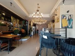 -雅城香慧咖啡馆(常德路店)