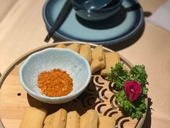 -山石榴·贵州菜(丰盛里店)