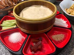 -北平食府(马鞍山路店)