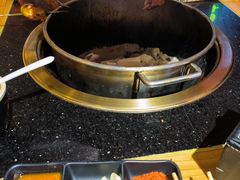 -水浒烤肉(国贸店)