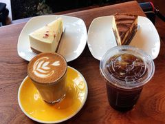 -Seesaw Coffee(朝阳大悦城店)
