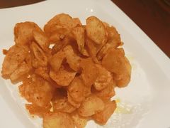 -沙力海西北特色美食烤肉店(北门坡店)