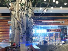 -河坝烧烤串城(金达莱店)