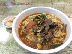 -刘信牛羊肉小炒泡馍(回民街店)