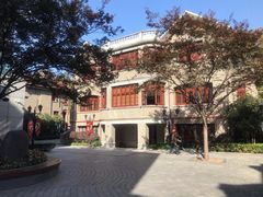 -思南书局(复兴中路店)