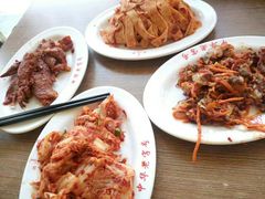 -西塔大冷面(三好街店)