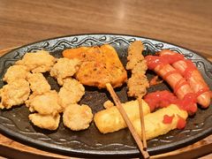 -萨莉亚意式餐厅(龙阳广场店)