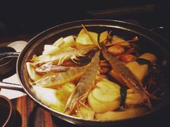 -山葵家·创意料理(万象汇店)