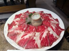 -码头故事火锅(大丰店)