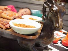 -京味斋·北京烤鸭(北京南站洋桥店)