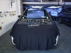 -天猫养车贴膜轻改·蓝电(优匹康桥东路店)