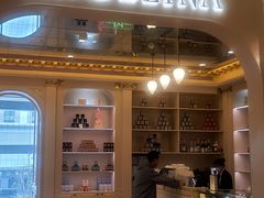 -Angelina安吉丽娜(恒隆广场店)