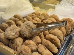 -福寿斋·老北京铜锅涮肉·烧烤(清岚店)