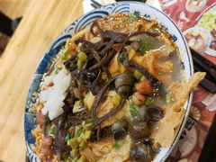 -笋爷高汤嗦螺粉·螺蛳粉(上社店)