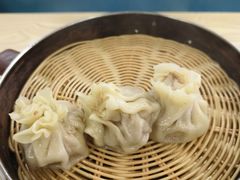 羊肉烧麦-昭德轩