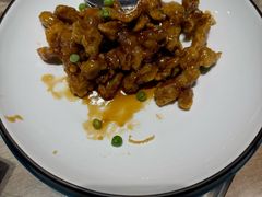 -味莊·青岛菜(云霄路店)