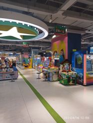 -利奥梦幻主题乐园(爱琴海购物公园店)