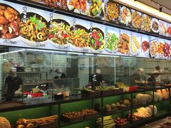 -飞尝蚝·顺德菜·鱼生(顺德总店)