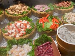 -牛New寿喜烧(中山公园龙之梦店)