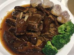 -山泉公馆酒家(珠江新城店)