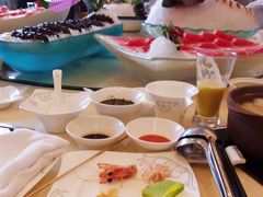 -澳门豆捞(裕华东路店)