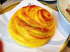 -吕氏焗小鲜•海鲜青岛菜(总店)
