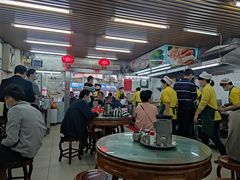 大堂-穗银肠粉店(东川路店)