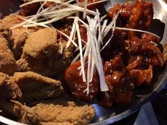 -MI WU FACTORY米屋美食工厂餐厅(绿地店)