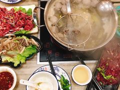 -牛魔王汕头牛肉火锅(笋岗店)