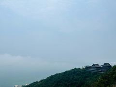 -石老人观光园