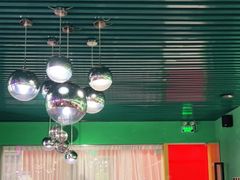 -HOTISLAND海鸡岛·韩国料理(江南西店)