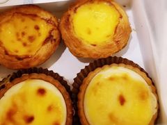 -莉莲蛋挞(日月光店)