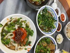 -珍珍小食店(西华路店)