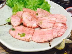 -虎丸烧肉(新大陆广场店)